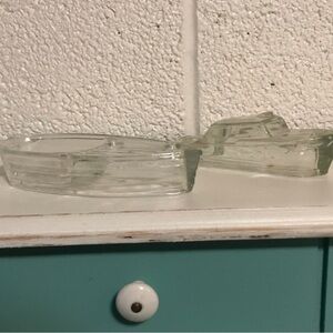 Antique Candy containers